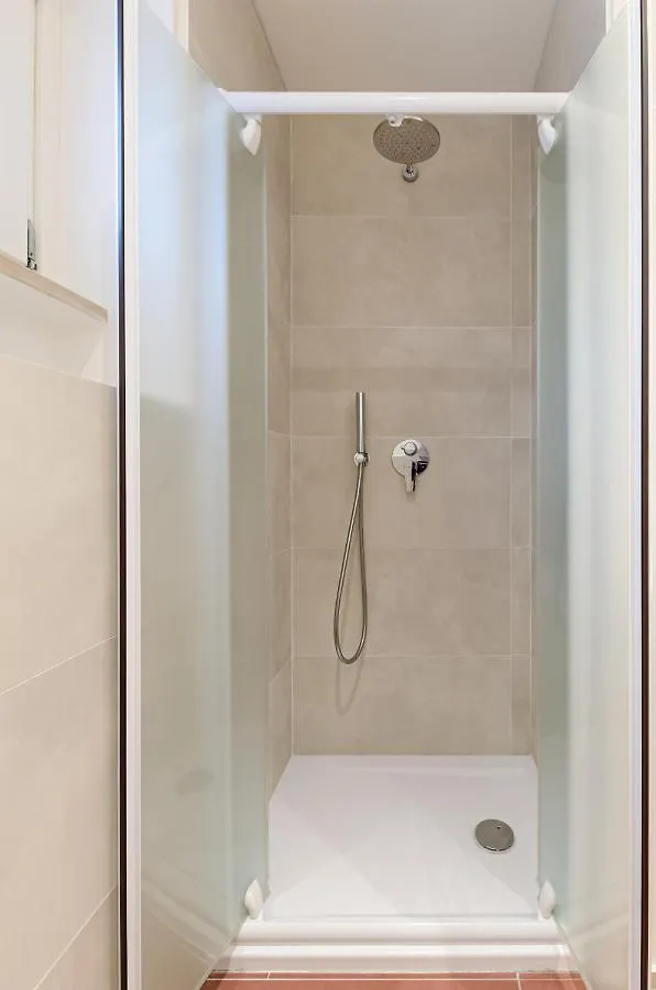 Velasquez Apartments - B - San Siro Milano