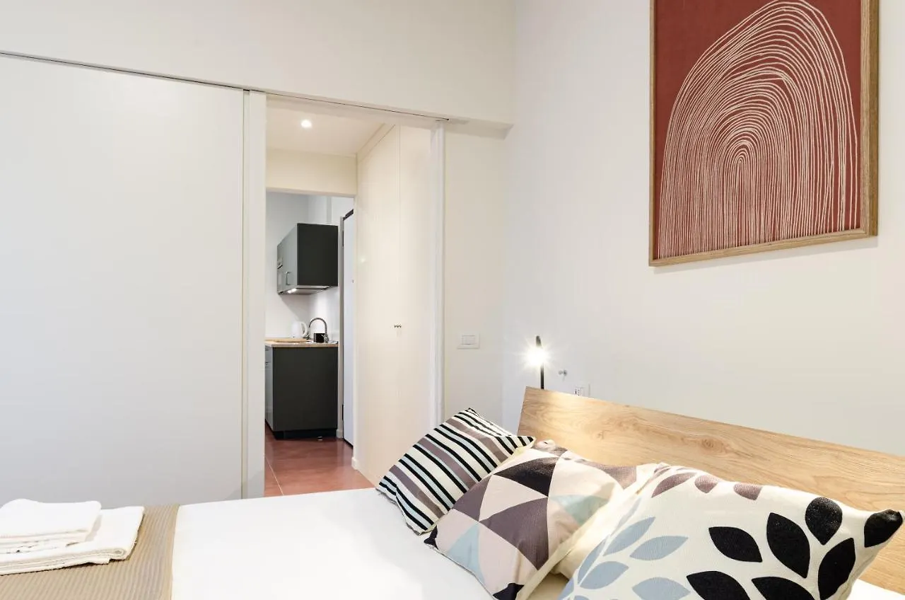 Velasquez Apartments - B - San Siro Milano