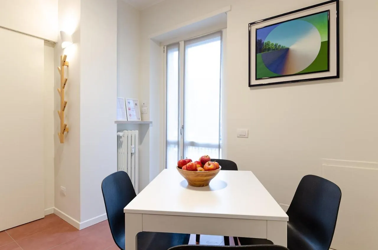 Velasquez Apartments - B - San Siro Milano